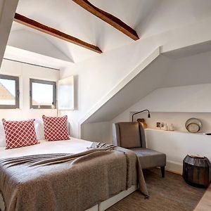 Studio met een King Size Bed