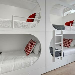 Familie Studio met een King Size Bed
